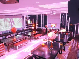 海乐迪量贩式KTV（大顺路店） title=