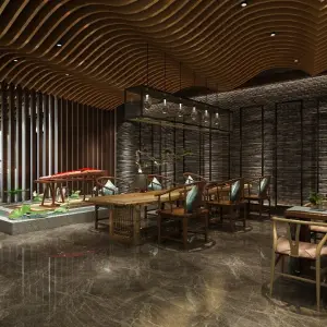 帝鸿阁影院式足道（大学路郑航街店） title=