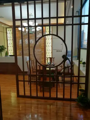 益康盲人按摩中心（长安分店）