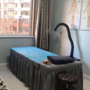 尚治康复推拿 title=