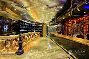非凡绽放KTV（岗顶店）