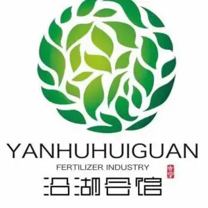 沿湖会馆的logo