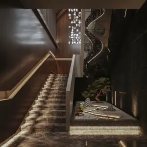 君澜养生会所 title=