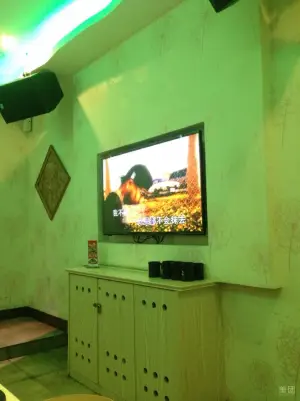 欧歌量贩式KTV（慈溪附海店）