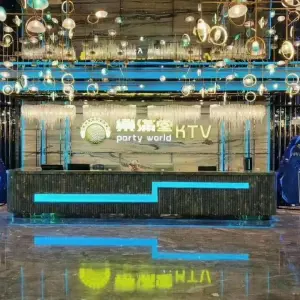 乐满堂KTV（华通里店） title=