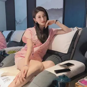 在水一方养生SPA（美美酒店） title=