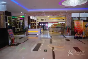 米乐迪KTV（幸福广场店） title=