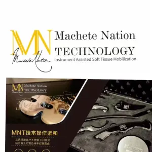 MNT筋膜康复馆 title=