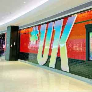 UK KTV（壹方城店） title=