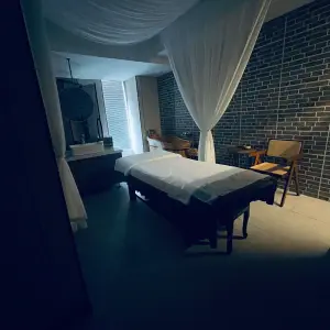 一见如故·疗愈SPA馆 title=