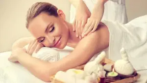 星悦养生工作室的logo