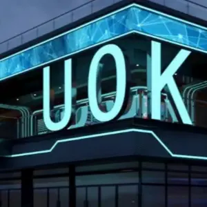 UOK KTV（北碚蔡家店） title=