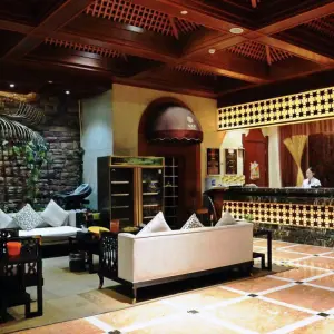 茗廷会·休闲浴场（江晖店）