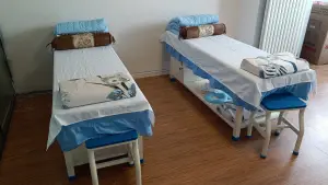 心月盲人按摩中心 title=