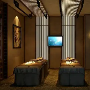 御尊头道汤养生馆采耳SPA（海乐城店） title=