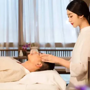 泡泡堂养生足疗 title=