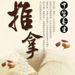 扁鹊正骨按摩推拿中心（月湖广场店）的logo