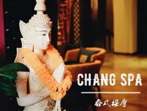 CHANG SPA泰式古法按摩 title=