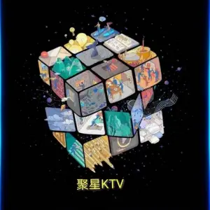 聚星KTV（新华城店）