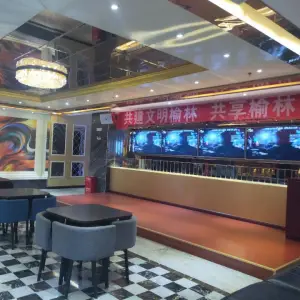 金麦汇KTV（开发区店）