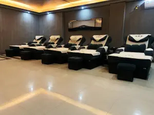 云深处·足友堂 title=