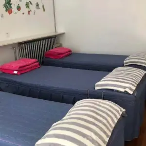 百顺祥盲人按摩