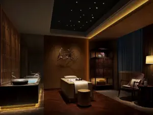 悦享时光足浴按摩SPA title=