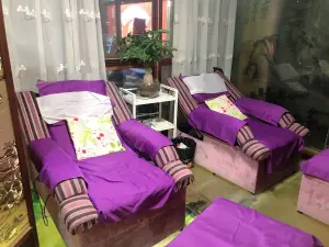 润康盲人推拿 title=