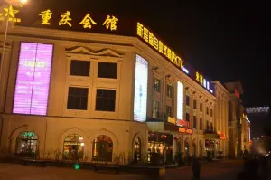 新摇篮KTV（高新店） title=