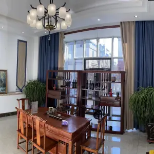 安逸水疗SPA（东河湾店）
