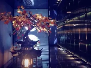 金沙主题养生spa title=