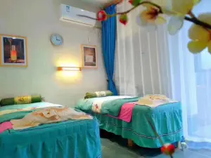 源生道养生馆（第003分店） title=