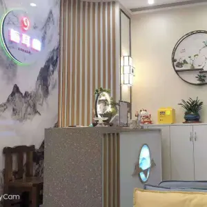 韬耳堂赛神仙助眠采耳馆（富华店）