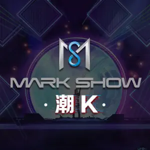 MARK SHOW 潮K title=