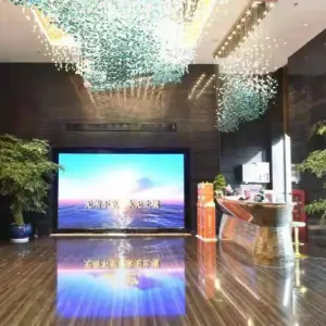 无至足疗互动影院养生SPA title=