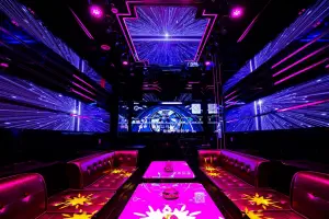 极光音乐KTV title=