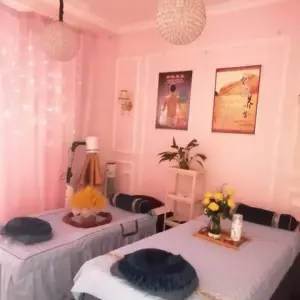 一禅养生馆 title=