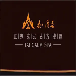 泰·清迈正宗泰式按摩SPA（滨江店）的logo