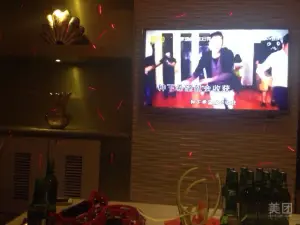 迪斯迪KTV（华龙国际广场店） title=