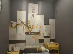 韬耳堂·助眠采耳（万科店） title=