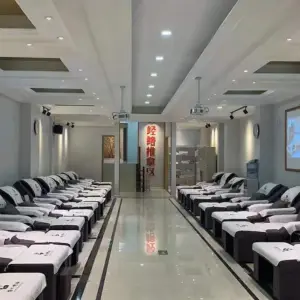 众享源·扬州修脚足疗推拿（曹州毛胡同店） title=