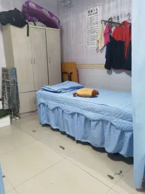 健康盲人推拿 title=