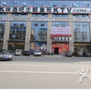 K咪量贩KTV（翡翠城店）