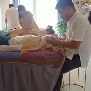 真功夫正骨推拿按摩中心（月湖广场店） title=