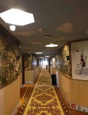 水悦御足（正阳路店） title=