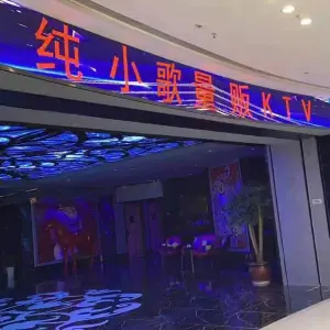 纯小歌 title=