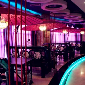 他她量贩式KTV（大学路店） title=