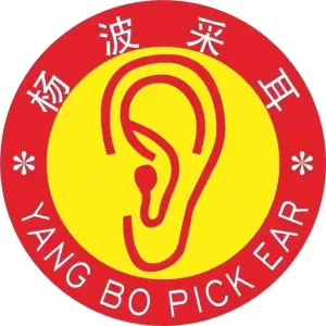 杨波采耳修脚（红专路店）的logo