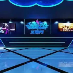 永乐门量贩式KTV（八一路店）