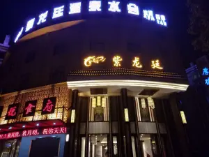 紫龙廷温泉水会 title=